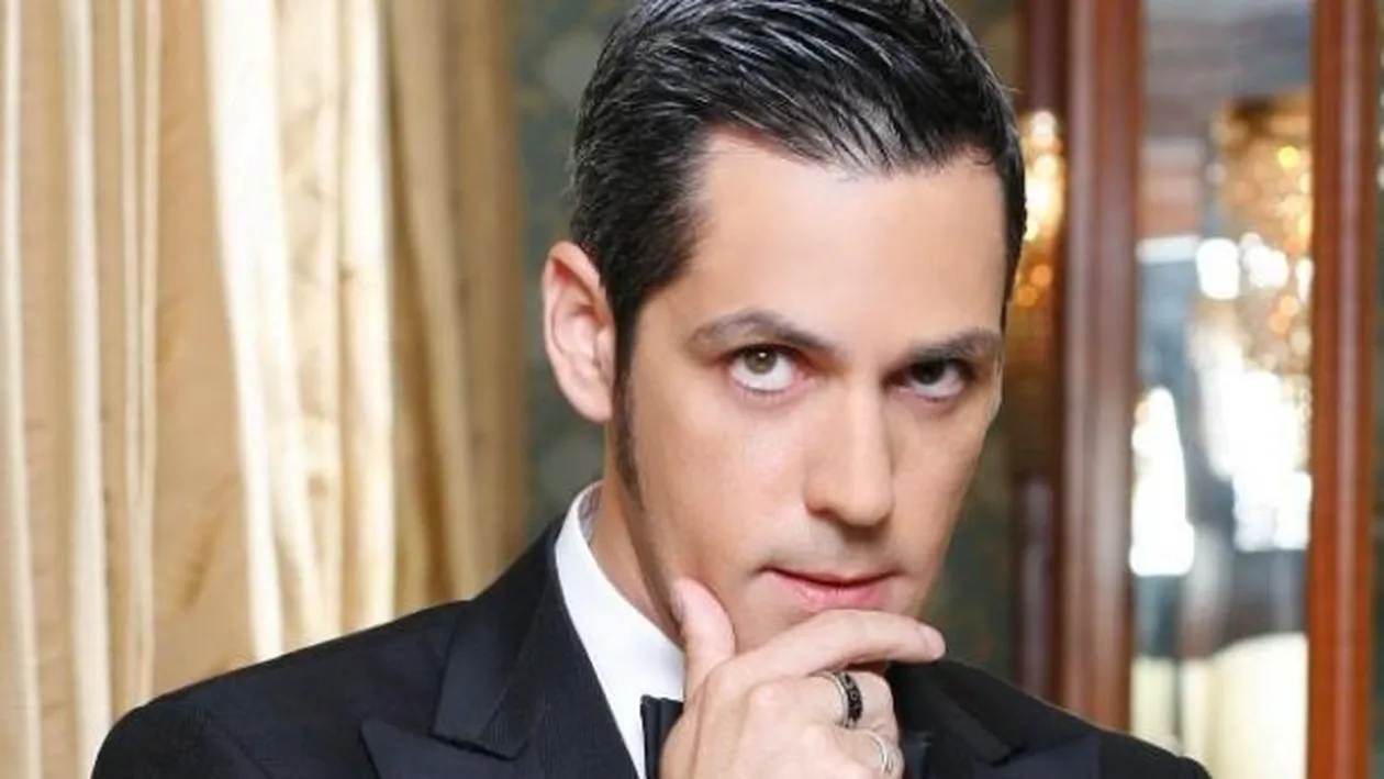 Secretul tinereții lui Ștefan Bănică Jr. Ce regulă respectă cu strictețe?