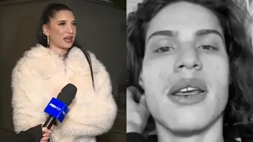 Ireal ce i-a spus iubita lui Maru operatorului 112, după ce Rareș Ion a fost abandonat în stradă. A pretins că nu-l cunoaște pe tânărul care agoniza!