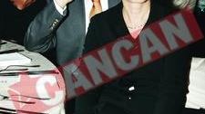 Cum si-a cunoscut George Copos nevasta