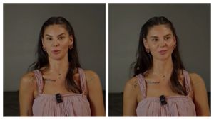 Ramona Olaru, mai vulnerabilă ca niciodată. Vedeta a mărturisit că a fost rănită