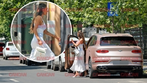 A venit BOMBĂ din vacanță! Bianca Drăgușanu s-a etalat în toată splendoarea! O mai recunoști?