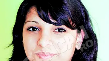 Romanca virgina licitata pe internet s-a despartit de barbatul care i-a cumparat fecioria! Alina Percea se iubeste cu un roman din Italia