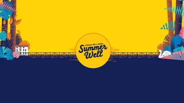 Summer Well 2019. De unde poți cumpăra bilete