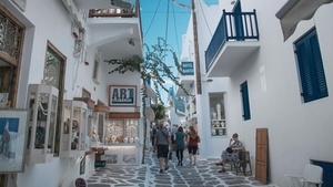 Gestul banal pe care n-ai voie să-l faci în Grecia. Îi jignești pe localnici fără să îți dai seama