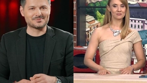 Cum a fost cerută în căsătorie Oana Ioniță de Liviu Vârciu. Fosta ”bebelușă„ de la Cronica Cârcotașilor a spus tot: ”Am zis că nu pot”