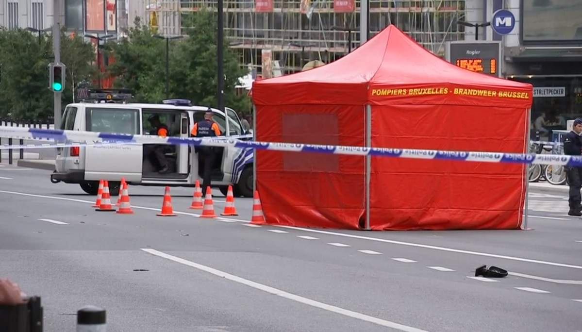 Un tânăr de 21 de ani, din Satu Mare, a murit lovit de o mașină la Bruxelles. Șoferul criminal a fugit de la fața locului
