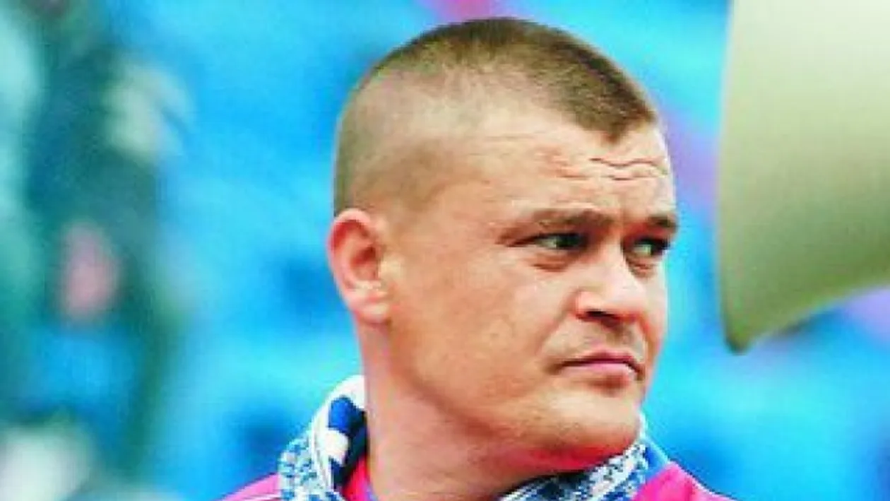 Dupa arestarea lui Gigi, Steaua primeste o noua lovitura. Un important lider din Ghencea, retinut de Politie