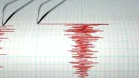 Cutremur de 3,1 grade în România! În ce localități a fost resimțit