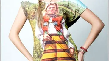 Alexandra Stan: Tot in Romania gasesti cei mai frumosi barbati