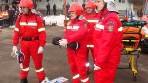Un bărbat din Alba a fost înjunghiat de soție. Medicii nu l-au putut salva