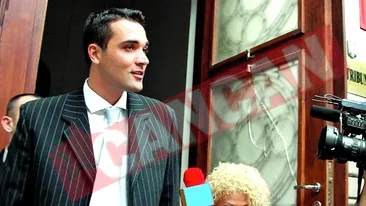 Ion Ion Tiriac a dovedit ca e nevinovat!