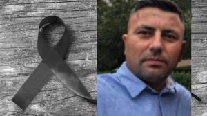 Românul Florin a plecat în Italia pentru o viață mai bună, dar nu s-a mai întors. I-a cedat inima