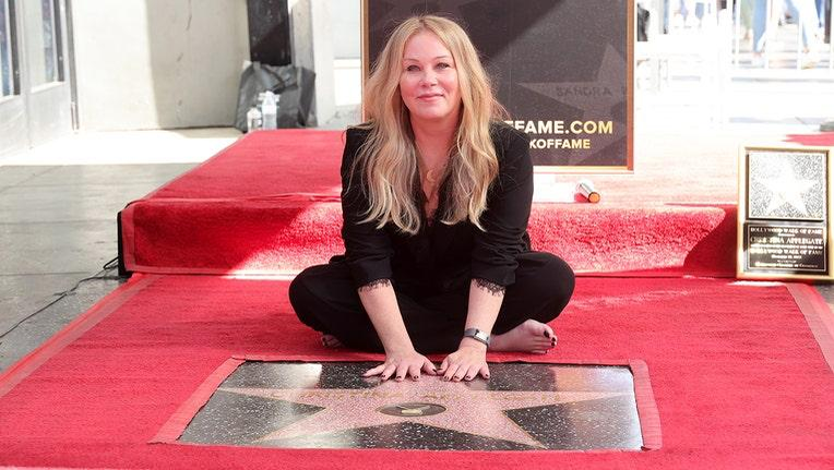 Christina Applegate a fost diagnosticată cu scleroză multiplă / Sursa foto: Social media