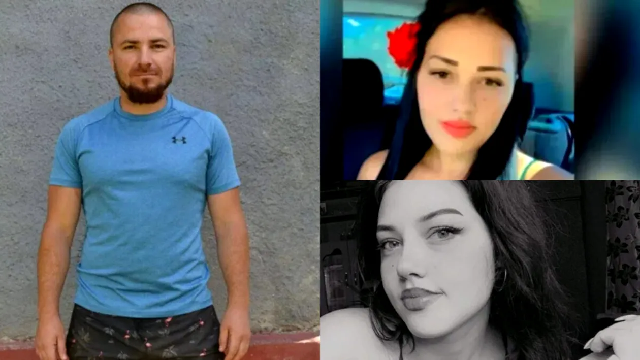 Polițiștii care păzeau casa Andei, filmați în timp ce dorm în post. Se complică ancheta în cazul crimei din Mureș