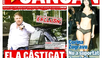 Miss CanCan | Pagina 23 din 30 | Cancan