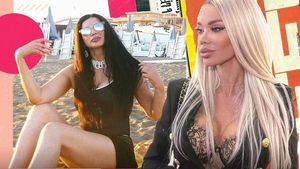 Bianca Drăgușanu, foc și pară pe “sosia” Marinelei Nițu! Mesajul amenințător transmis de fosta prezentatoare TV