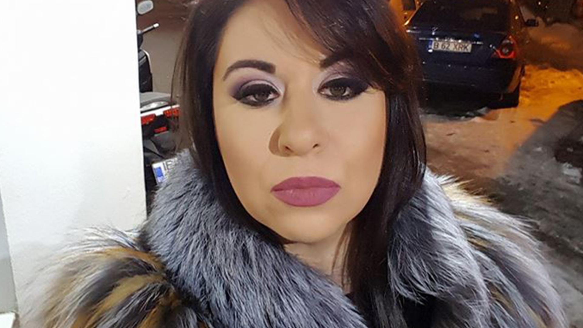 OANA ROMAN, jignită dur: "Ce toantă eşti"! Ce reacţie a avut vedeta