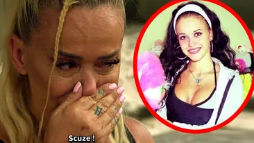 Surpriză! Câte clase și ce studii are Anda Adam, de fapt. De ce era poreclită Andone actuala concurentă Asia Express 2025