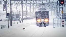 Prognoza meteo azi, 7 ianuarie 2026. Polei, vânt și ninsori în unele regiuni din țară