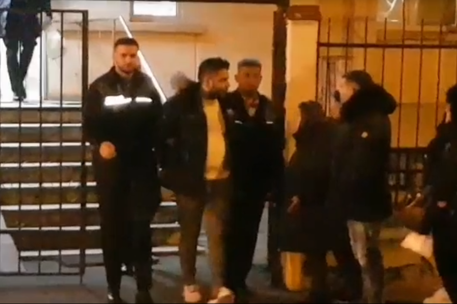 Lovitură grea în familia lui Sile Cămătaru! Fiul cel mic al interlopului, trădat de soție înainte să fie încătușat. Ce a făcut bruneta