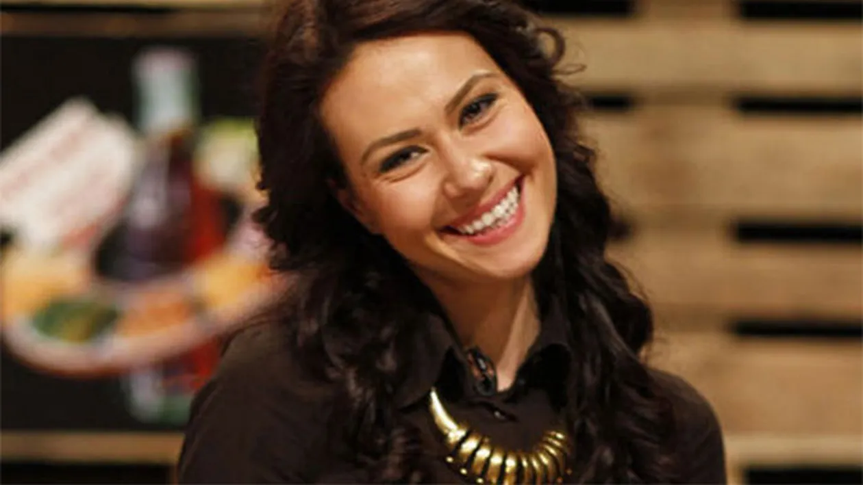 Dragostea trece prin stomac! Uite cum il tine casnica de la MasterChef aproape pe sotul ei! Vezi ce i-a gatit