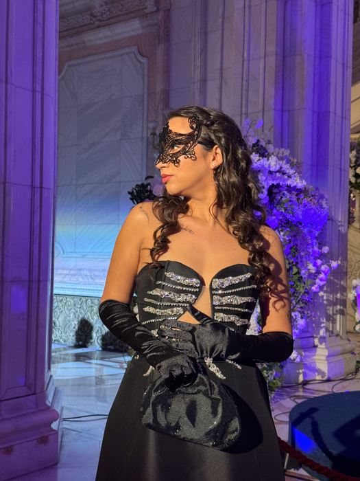Maya Sorian. Sursa foto: Instagram