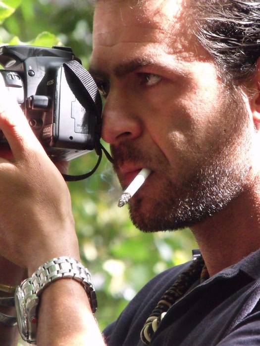 Alessandro Barsacchi