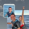 Radu Mazăre Jr., primele declarații după escapada cu Andreea Popescu: ”Ne-am cunoscut vara asta”
