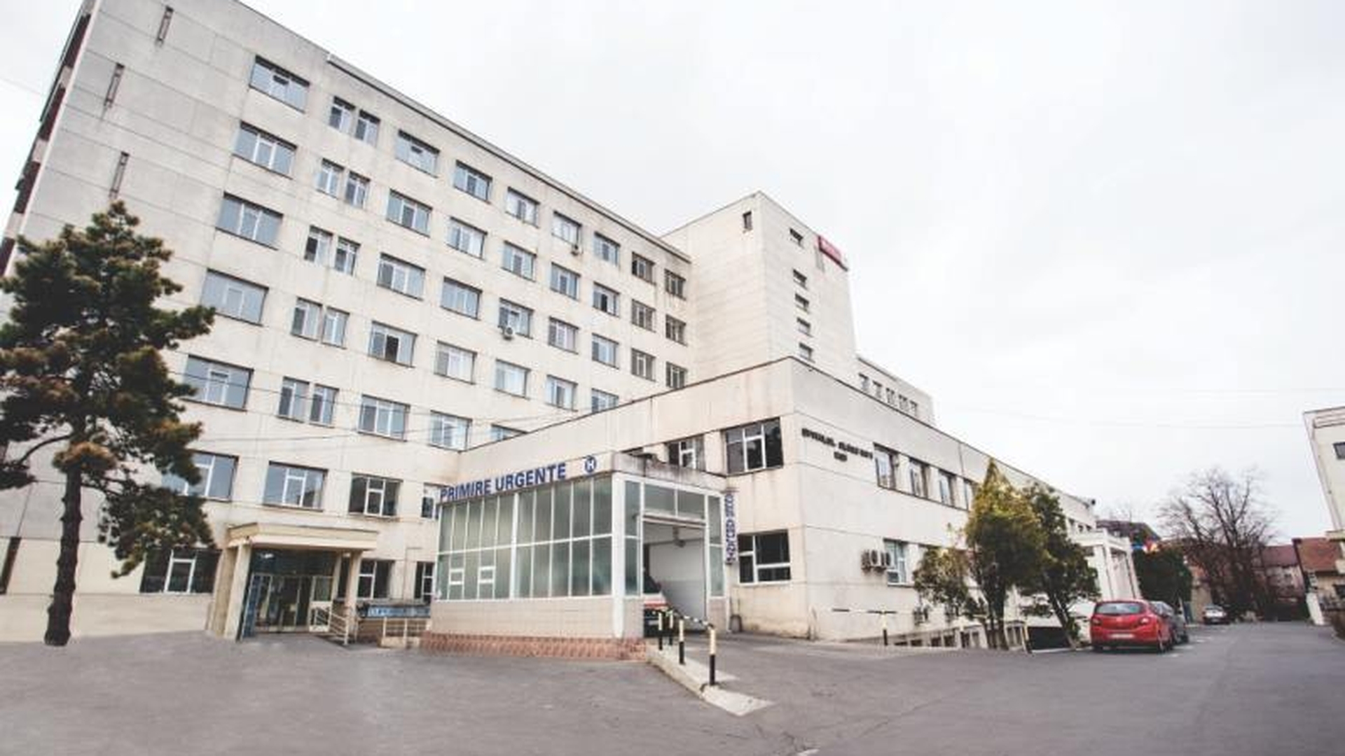 INCREDIBIL. Un bărbat din Bacău trăieşte cu un proiectil înfipt în creier, după ce s-a împuşcat, din dragoste. Ce spun medicii