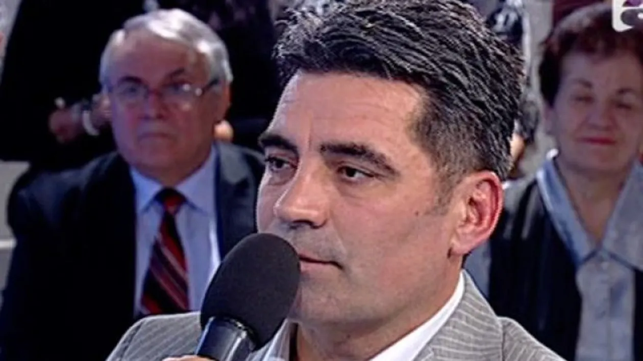 Mesajul emoţionant primit de la Marcel Toader de la o femeie: ”Sunt dezgustată...” Răspunsul fostului rugbist