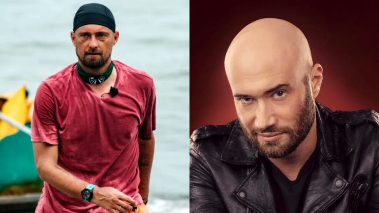 Gabi Tamaș, altercație cu Mihai Bendeac: ”Ne-au despărțit bodyguarzii! Era să mă bat rău de tot”