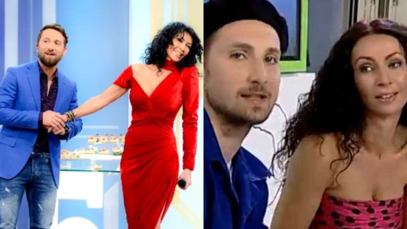 Dani Oțil, dezvăluire neașteptată. Ce i-a spus Mihaela Rădulescu înainte să se despartă? Replica l-a marcat pe viață