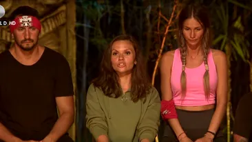 Revenită în țară după ce a fost eliminată de la “Survivor România”, Cristina Șișcanu a rupt tăcerea! Cum explică scandalurile în care a fost implicată. “Nu am greșit cu nimic! A început nebunia cu...”