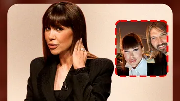 Denise Rifai nu-l scapă din ochi pe Dan Alexa! Relația lor prinde viteză