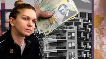 Cât te costă o noapte la Mamaia, în hotelul Simonei Halep, în iulie 2022