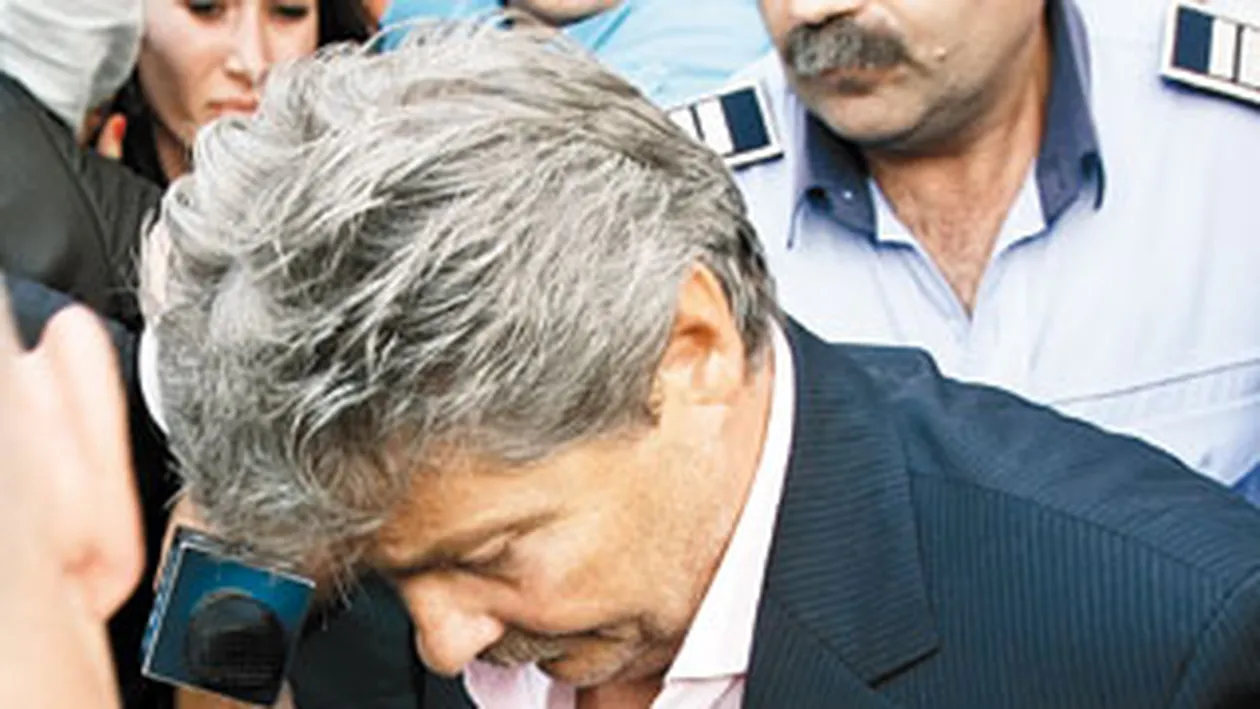 Sorin Ovidiu Vintu este liber!