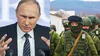 Mesaj dur de la Kremlin. Vladimir Putin trece la pasul următor