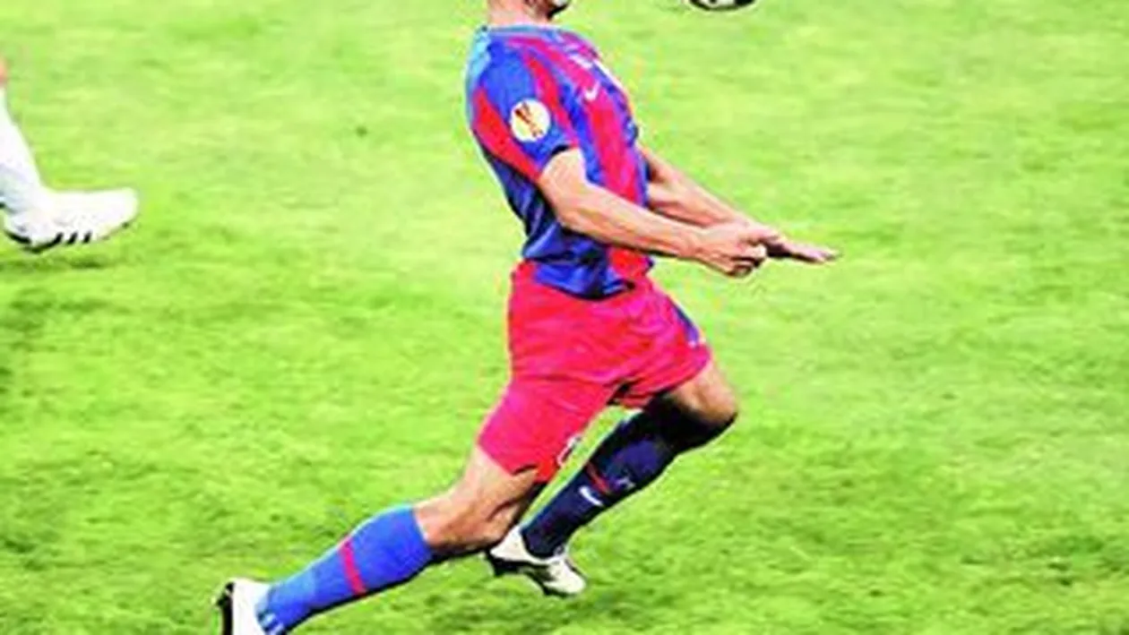 1.000.000 de euro pentru Banel