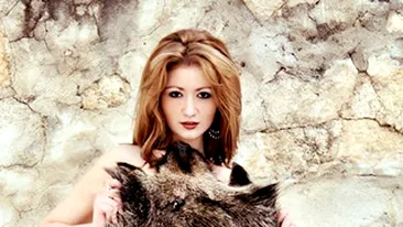 Miss Facebook s-a iubit cu Harrison Ford: Sunt destul de pretentioasa la capitolul dragoste!