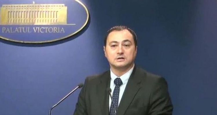 Mirel Palada riscă să facă puşcărie, după ce l-a bătut pe vicepreşedintele Senatului! Ce spune legea