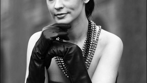 A dansat un tango pasional cu un dansator profesionist. Vezi aici cat de expresiva si senzuala era Andreea Marin in 2007 si 2008