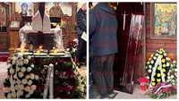 Ce reprezintă crucifixul de pe sicriul lui Artan? Semnificația profundă a simbolului