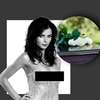 Misterul morții Lucianei Păunescu se adâncește! Un apropiat vorbește despre bărbatul care ar fi băgat spaima în fosta vedetă Playboy + Imagini de la înmormântare