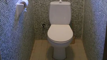 Unul din trei tineri americani intra pe Facebook sau Twitter in timp ce se afla la toaleta