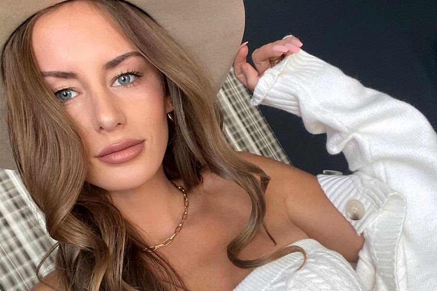 Răsturnare de situaţie în cazul morţii lui Alexis Sharkey, influencerița găsită fără suflare pe marginea unui drum