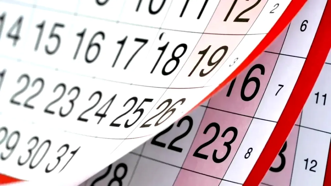 Te-ai născut în una din aceste 6 zile? Atunci vei avea mare noroc la bani