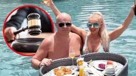 Răsturnare de situație spectaculoasă! Divorțul „Stăpânei inelelor”, pus forțat pe pauză