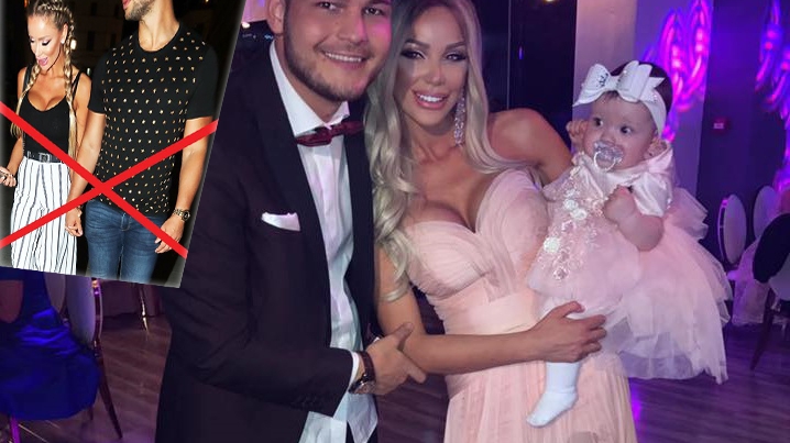 Bianca Drăgușanu și Tristan Tate s-au despărțit! Anunțul-bombă a fost făcut de Răzvan Botezatu, cel mai bun prieten al prezentatoarei