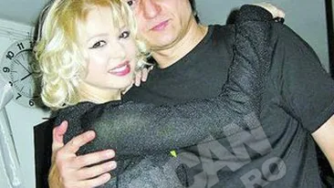 Andrei Paunescu a pus mana pe o Miss Diaspora de 18 ani! S-a logodit cu fata popii