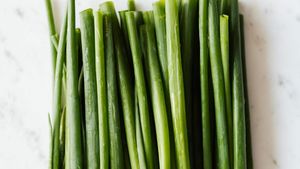 Dieta cu ceapă verde. Cum să obții un trup frumos și un organism mai sănătos